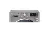2.3 cu.ft. Smart wi-fi Enabled Compact All-In-One Washer/Dryer - (WM3499HVA)