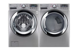4.5 cu. ft. Ultra Large Capacity with Steam Technology - (WM3670HVA)