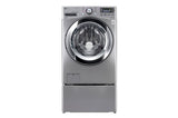 4.5 cu. ft. Ultra Large Capacity with Steam Technology - (WM3670HVA)