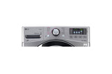 4.5 cu. ft. Ultra Large Capacity with Steam Technology - (WM3670HVA)