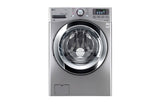 4.5 cu. ft. Ultra Large Capacity with Steam Technology - (WM3670HVA)
