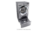 4.5 cu. ft. Ultra Large Capacity with Steam Technology - (WM3670HVA)