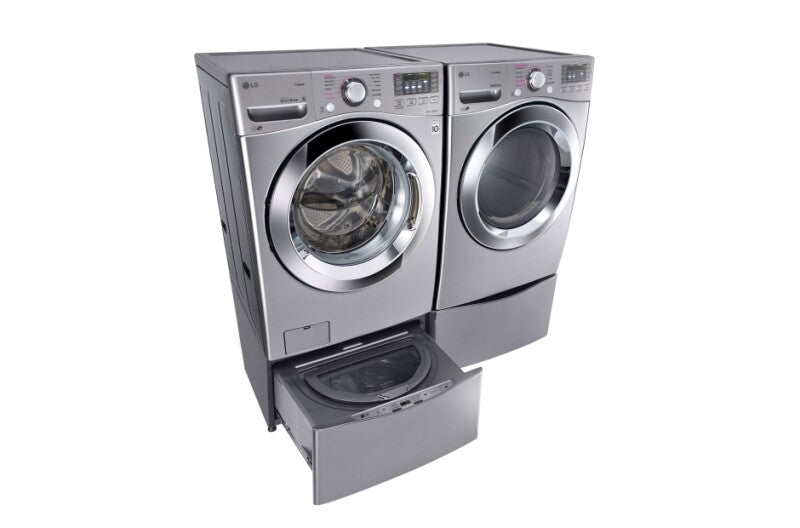 4.5 cu. ft. Ultra Large Capacity with Steam Technology - (WM3670HVA)