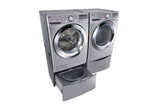4.5 cu. ft. Ultra Large Capacity with Steam Technology - (WM3670HVA)