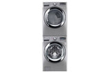 4.5 cu. ft. Ultra Large Capacity with Steam Technology - (WM3670HVA)