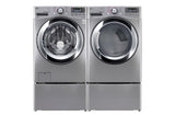 4.5 cu. ft. Ultra Large Capacity with Steam Technology - (WM3670HVA)