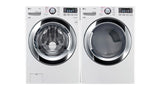 4.5 cu. ft. Ultra Large Capacity with Steam Technology - (WM3670HWA)