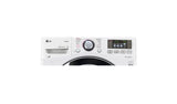 4.5 cu. ft. Ultra Large Capacity with Steam Technology - (WM3670HWA)