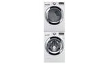 4.5 cu. ft. Ultra Large Capacity with Steam Technology - (WM3670HWA)