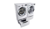 4.5 cu. ft. Ultra Large Capacity with Steam Technology - (WM3670HWA)