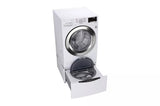 4.5 cu. ft. Ultra Large Smart wi-fi Enabled Front Load Washer - (WM3700HWA)