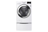 4.5 cu. ft. Ultra Large Smart wi-fi Enabled Front Load Washer - (WM3700HWA)