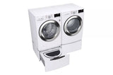 4.5 cu. ft. Ultra Large Smart wi-fi Enabled Front Load Washer - (WM3700HWA)