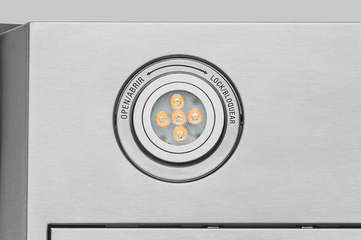 WM-630 Convertible Wall Mount Range Hood