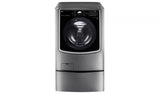 5.2 cu. ft. Large Smart wi-fi Enabled Front Load Washer TurboWash® - (WM9000HVA)
