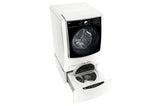6.2 Total Capacity LG TWINWash™ System with LG SideKick™ WM9000HWA_WD200CW - (WM9000HWAWD200CW)