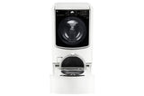 6.2 Total Capacity LG TWINWash™ System with LG SideKick™ WM9000HWA_WD200CW - (WM9000HWAWD200CW)