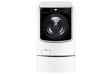 6.2 Total Capacity LG TWINWash™ System with LG SideKick™ WM9000HWA_WD200CW - (WM9000HWAWD200CW)