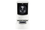6.2 Total Capacity LG TWINWash™ System with LG SideKick™ WM9000HWA_WD200CW - (WM9000HWAWD200CW)