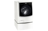 6.2 Total Capacity LG TWINWash™ System with LG SideKick™ WM9000HWA_WD200CW - (WM9000HWAWD200CW)