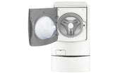 6.2 Total Capacity LG TWINWash™ System with LG SideKick™ WM9000HWA_WD200CW - (WM9000HWAWD200CW)