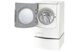 6.2 Total Capacity LG TWINWash™ System with LG SideKick™ WM9000HWA_WD200CW - (WM9000HWAWD200CW)