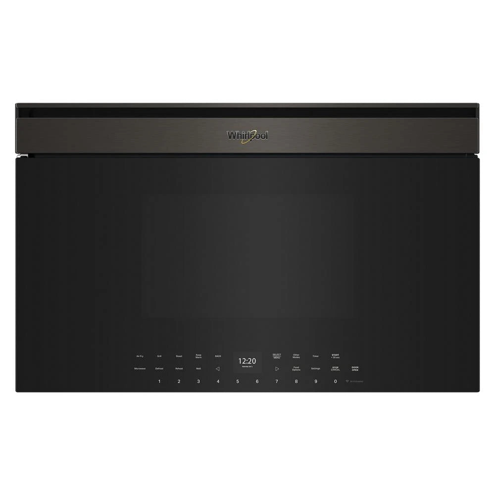 30-inch Built-In Smart Multifunctional Microwave Oven with Air Fry - 1,000 watts - (WMBT7030SV)