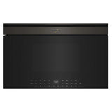 30-inch Built-In Smart Multifunctional Microwave Oven with Air Fry - 1,000 watts - (WMBT7030SV)