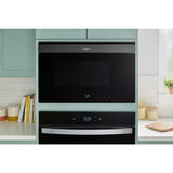 30-inch Built-In Smart Multifunctional Microwave Oven with Air Fry - 1,000 watts - (WMBT7030SV)