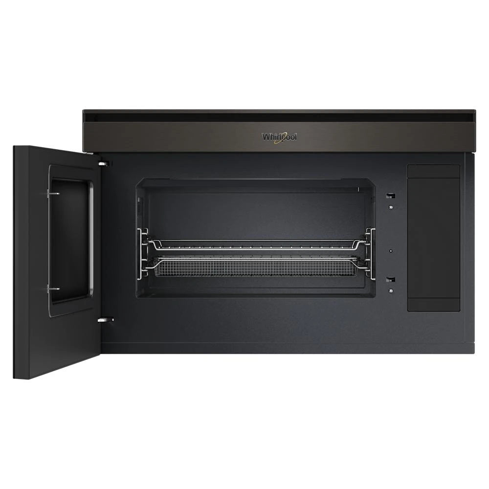 30-inch Built-In Smart Multifunctional Microwave Oven with Air Fry - 1,000 watts - (WMBT7030SV)