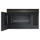 30-inch Built-In Smart Multifunctional Microwave Oven with Air Fry - 1,000 watts - (WMBT7030SV)