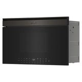 30-inch Built-In Smart Multifunctional Microwave Oven with Air Fry - 1,000 watts - (WMBT7030SV)