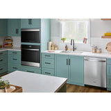30-inch Built-In Smart Multifunctional Microwave Oven with Air Fry - 1,000 watts - (WMBT7030SZ)