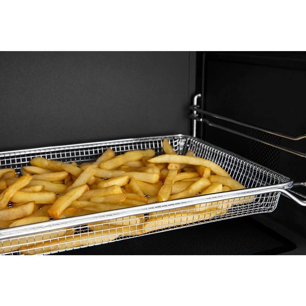 30-inch Built-In Smart Multifunctional Microwave Oven with Air Fry - 1,000 watts - (WMBT7030SZ)