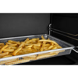 30-inch Built-In Smart Multifunctional Microwave Oven with Air Fry - 1,000 watts - (WMBT7030SZ)
