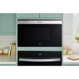 30-inch Built-In Smart Multifunctional Microwave Oven with Air Fry - 1,000 watts - (WMBT7030SZ)