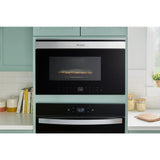 30-inch Built-In Smart Multifunctional Microwave Oven with Air Fry - 1,000 watts - (WMBT7030SZ)