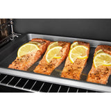 30-inch Built-In Smart Multifunctional Microwave Oven with Air Fry - 1,000 watts - (WMBT7030SZ)