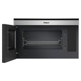 30-inch Built-In Smart Multifunctional Microwave Oven with Air Fry - 1,000 watts - (WMBT7030SZ)