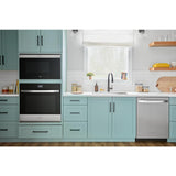 30-inch Built-In Smart Multifunctional Microwave Oven with Air Fry - 1,000 watts - (WMBT7030SZ)