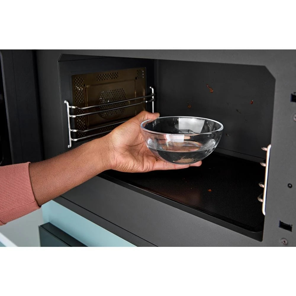 30-inch Built-In Smart Multifunctional Microwave Oven with Air Fry - 1,000 watts - (WMBT7030SZ)