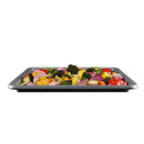 30-inch Built-In Smart Multifunctional Microwave Oven with Air Fry - 1,000 watts - (WMBT7030SZ)