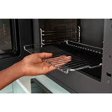 30-inch Built-In Smart Multifunctional Microwave Oven with Air Fry - 1,000 watts - (WMBT7030SZ)