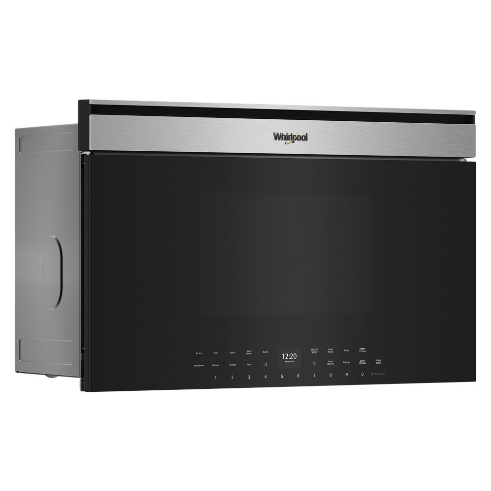 30-inch Built-In Smart Multifunctional Microwave Oven with Air Fry - 1,000 watts - (WMBT7030SZ)