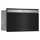30-inch Built-In Smart Multifunctional Microwave Oven with Air Fry - 1,000 watts - (WMBT7030SZ)