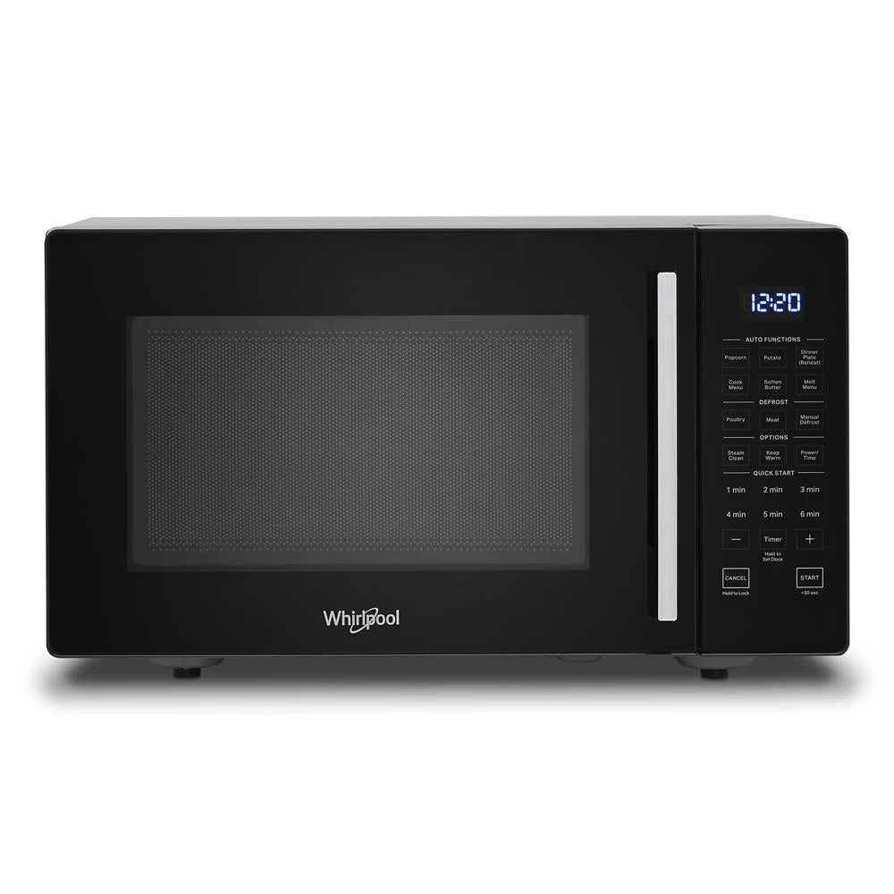 0.9 Cu. Ft. Capacity Countertop Microwave with 900 Watt Cooking Power - (WMC30309LB)