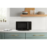 0.9 Cu. Ft. Capacity Countertop Microwave with 900 Watt Cooking Power - (WMC30309LB)