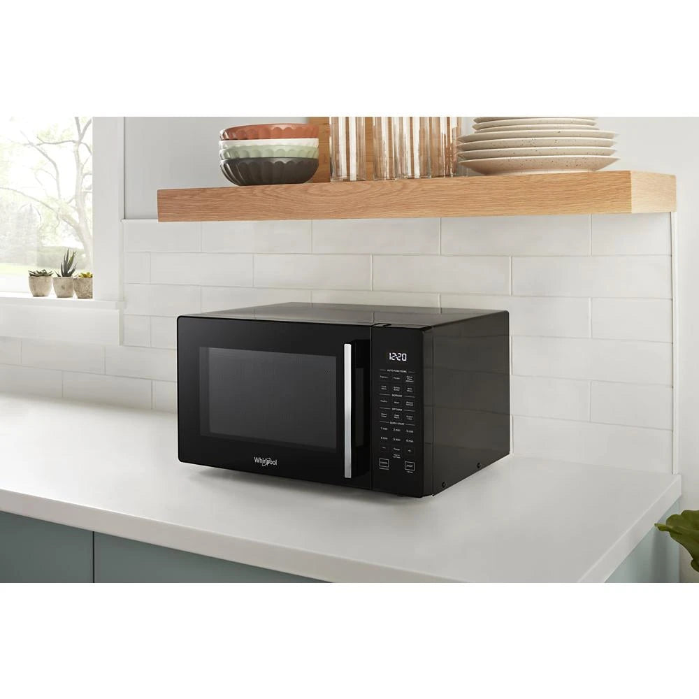 0.9 Cu. Ft. Capacity Countertop Microwave with 900 Watt Cooking Power - (WMC30309LB)