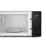 0.9 Cu. Ft. Capacity Countertop Microwave with 900 Watt Cooking Power - (WMC30309LB)