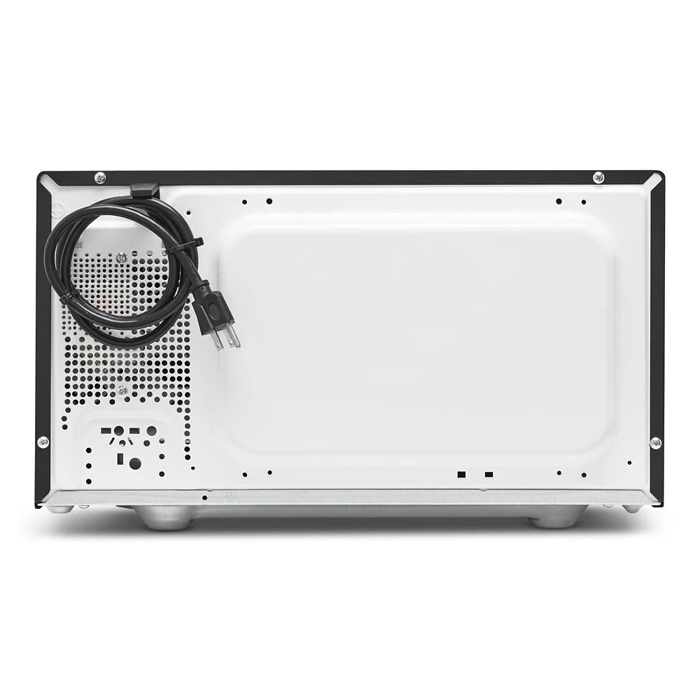 0.9 Cu. Ft. Capacity Countertop Microwave with 900 Watt Cooking Power - (WMC30309LB)
